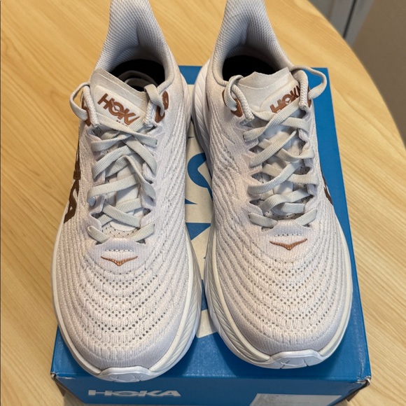 Hoka Mach 5 women’s - Picture 3 of 4